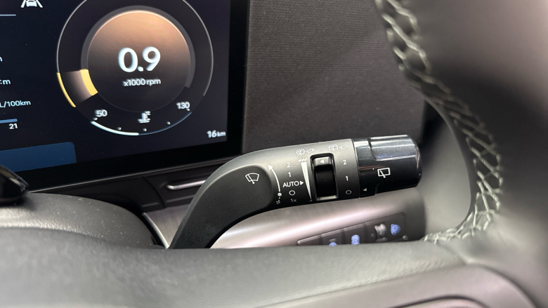 Hyundai KONA 1.0T Ultimate 5dr Petrol Hatchback